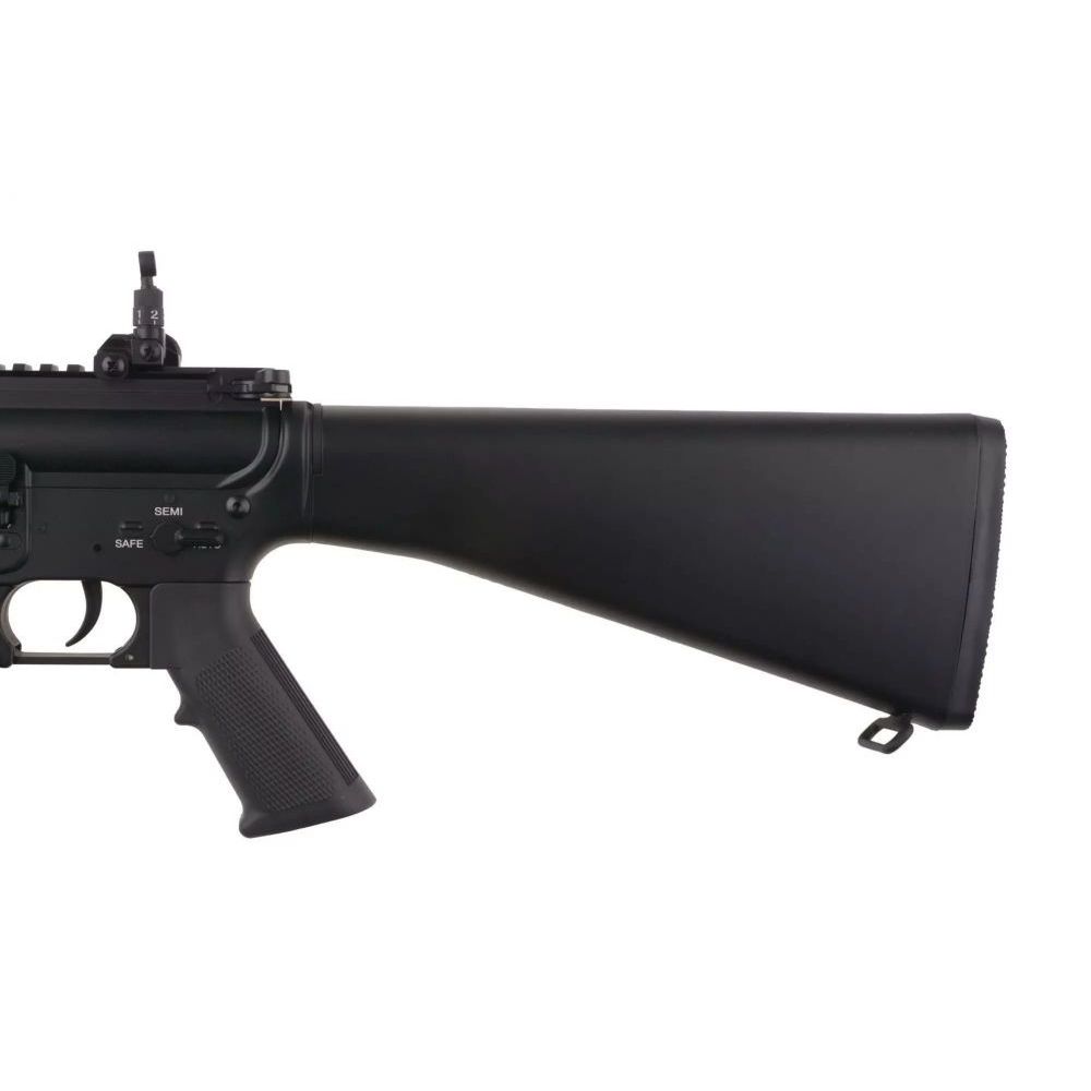 M4 MLOK - SA-A90 ONE™ SAEC™ System - černá - Specna Arms 