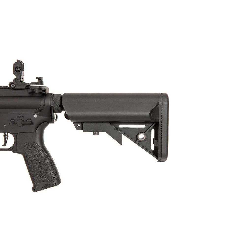 M4 - RRA SA-E05 EDGE 2.0™GATE ASTER - černá - Specna Arms 
