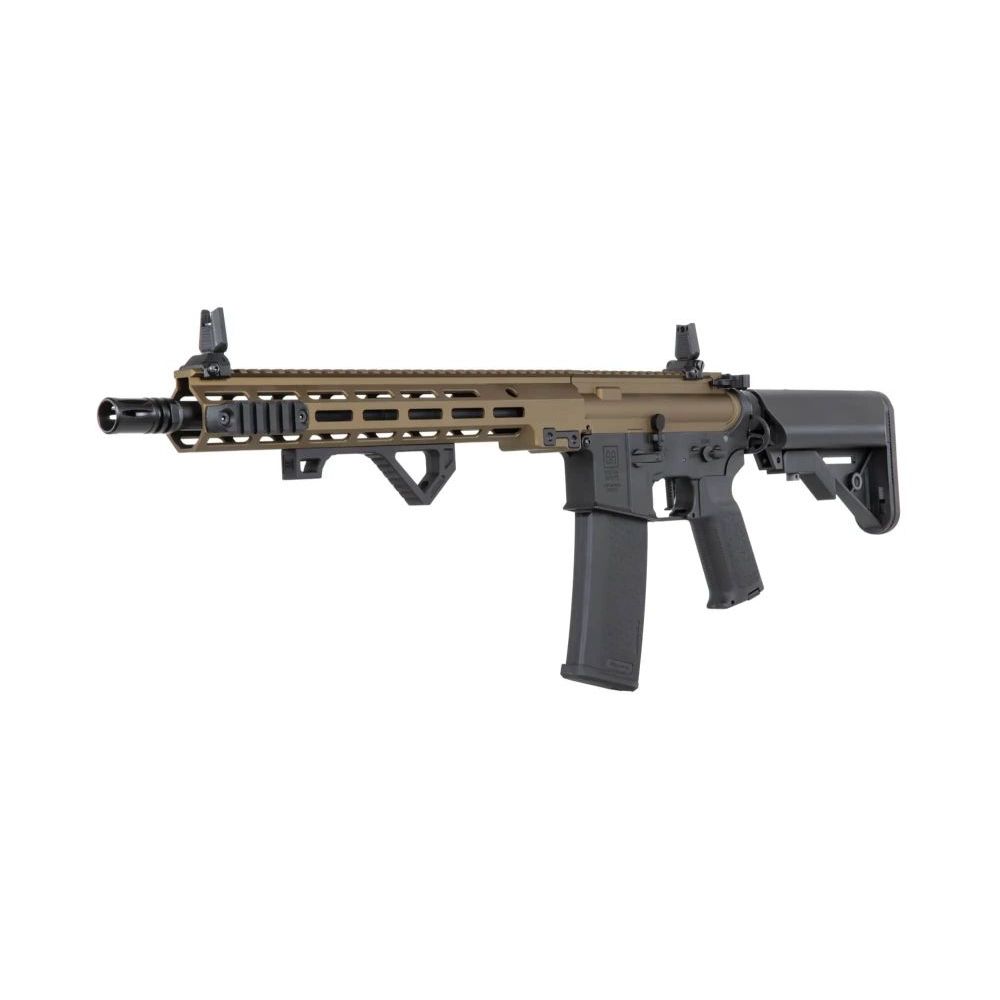 M4 - SA-P22 Prime™ - černá  - Specna Arms