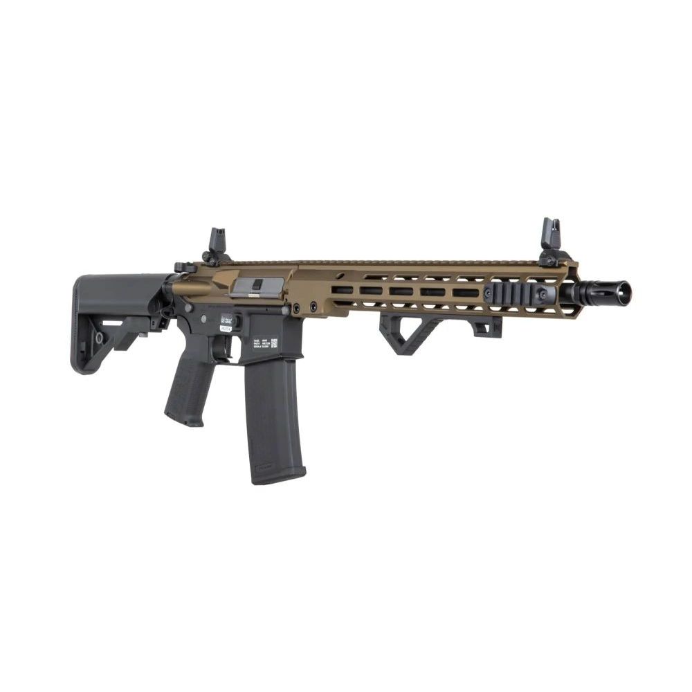 M4 - SA-P22 Prime™ - černá  - Specna Arms