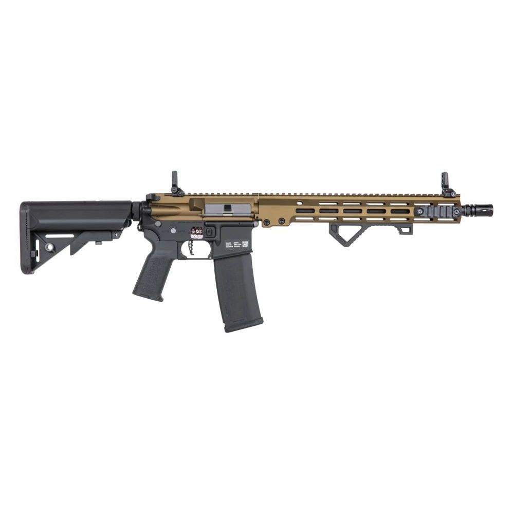M4 - SA-P22 Prime™ - černá  - Specna Arms