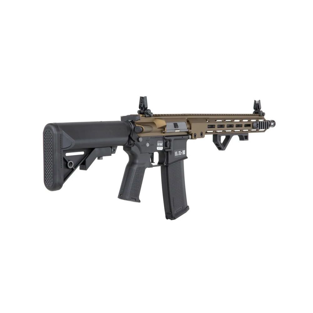 M4 - SA-P22 Prime™ - černá  - Specna Arms
