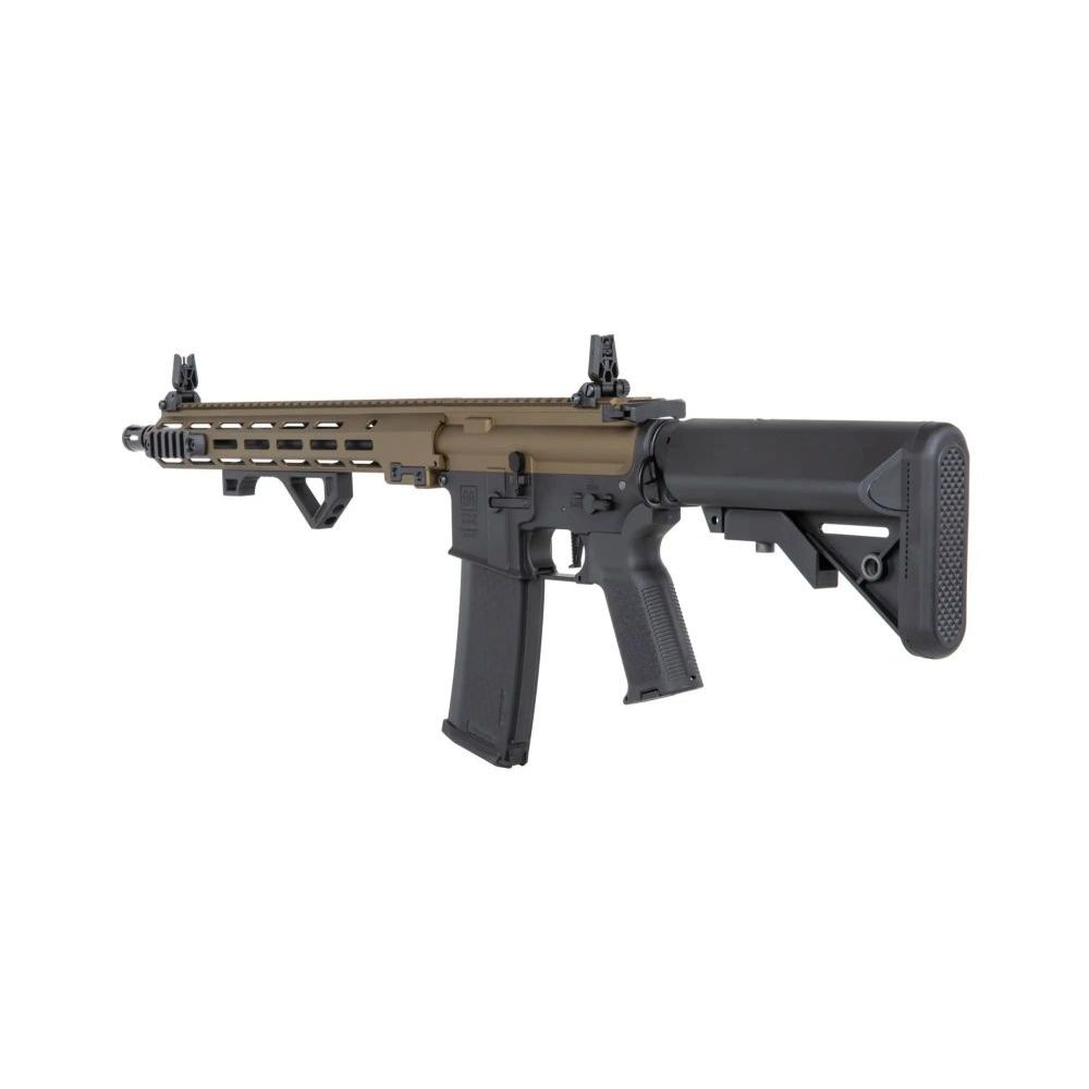 M4 - SA-P22 Prime™ - černá  - Specna Arms
