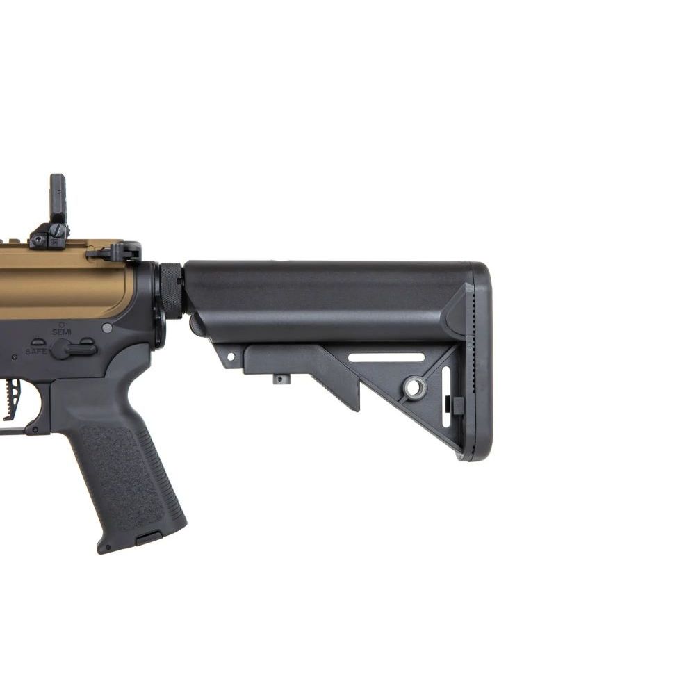 M4 - SA-P22 Prime™ - černá  - Specna Arms