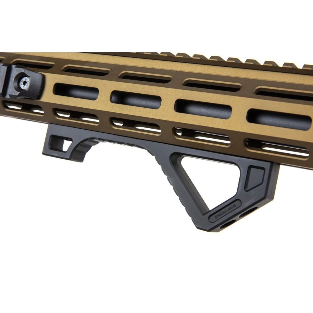M4 - SA-P22 Prime™ - černá  - Specna Arms
