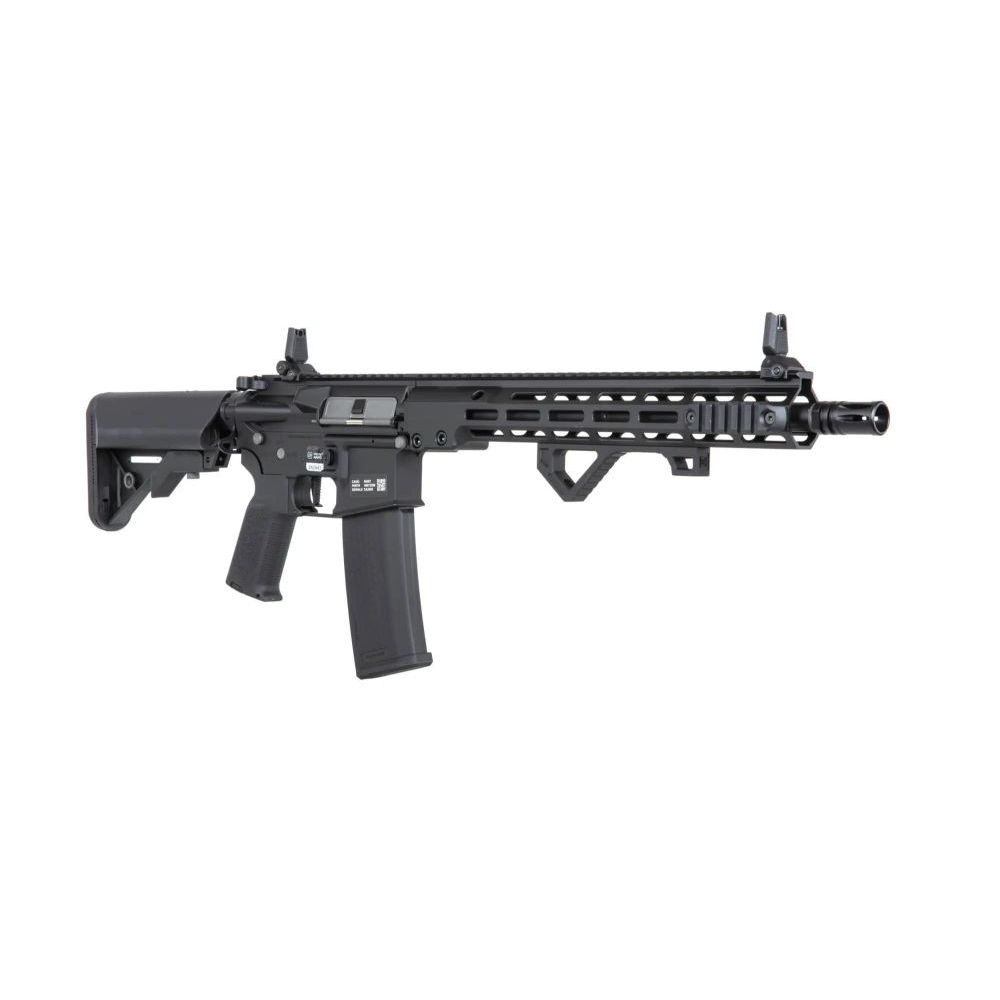 M4 - SA-P22 Prime™ - černá  - Specna Arms