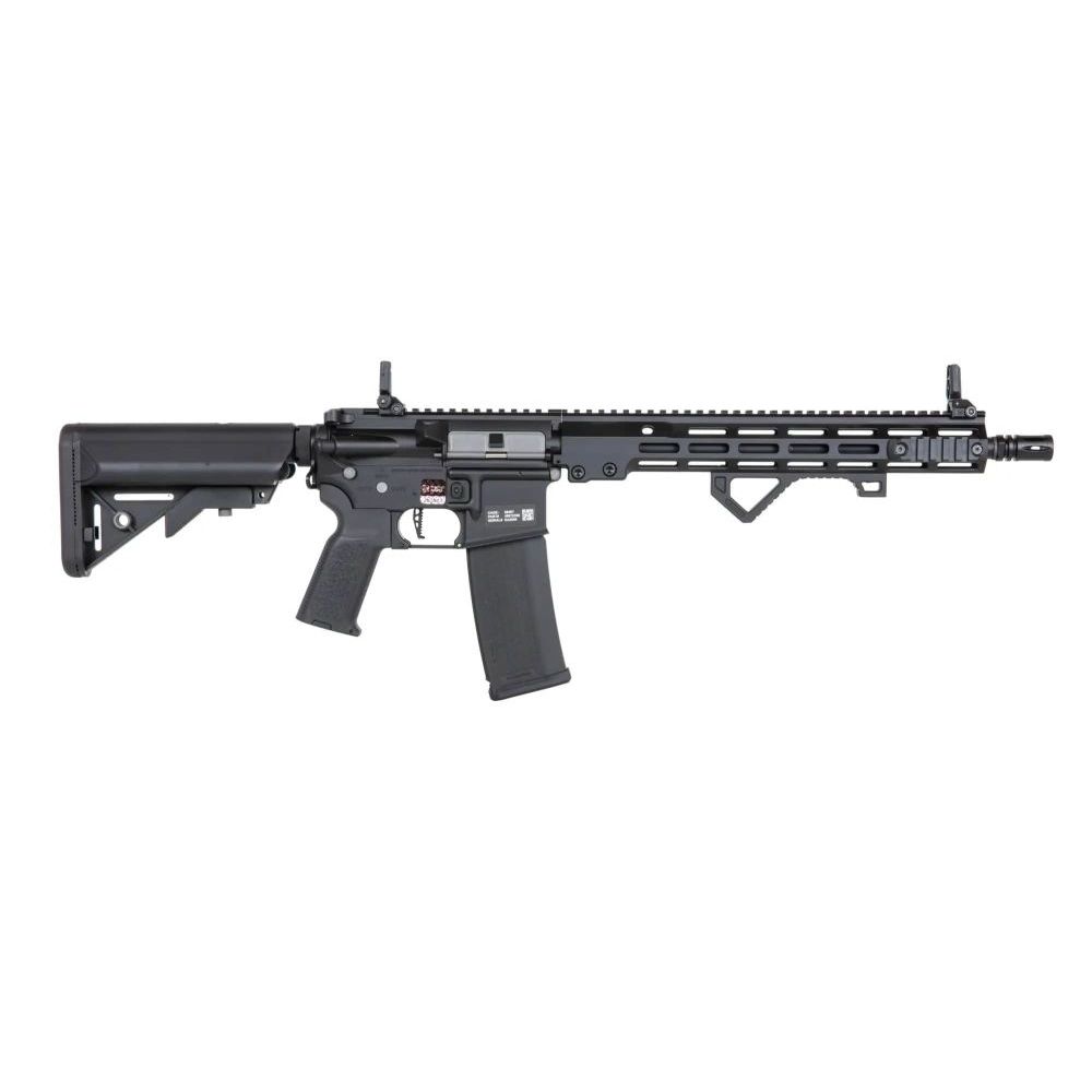M4 - SA-P22 Prime™ - černá  - Specna Arms