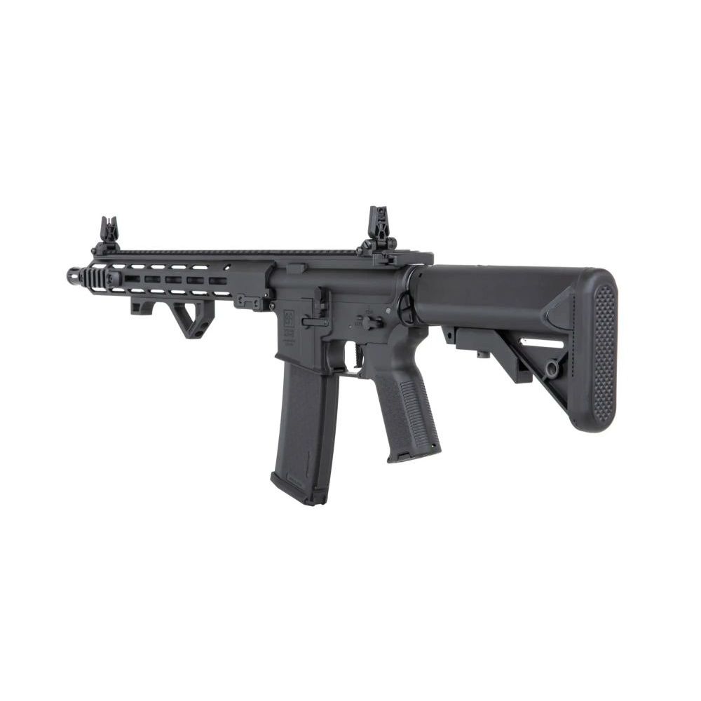 M4 - SA-P22 Prime™ - černá  - Specna Arms