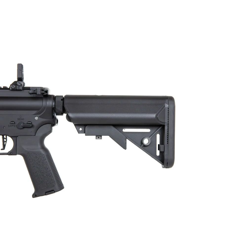 M4 - SA-P22 Prime™ - černá  - Specna Arms