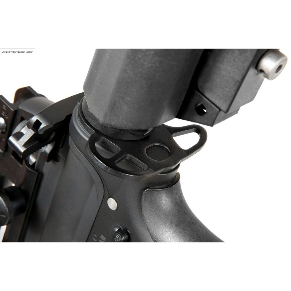 M4A1 - RRA SA-E01 EDGE™ - černá - Specna Arms 