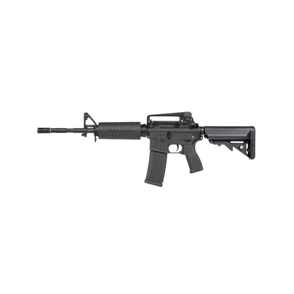 M4A1 - RRA SA-E01 EDGE™ - černá - Specna Arms 