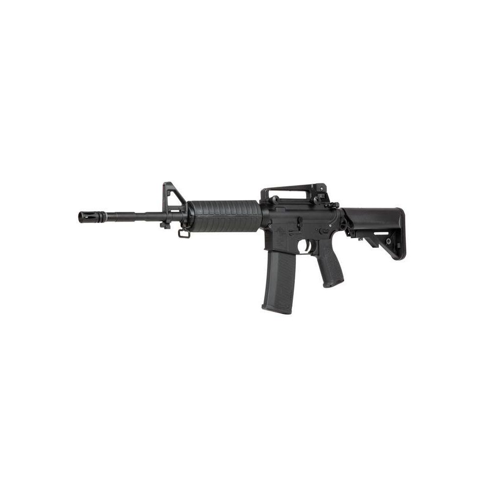 M4A1 - RRA SA-E01 EDGE™ - černá - Specna Arms 