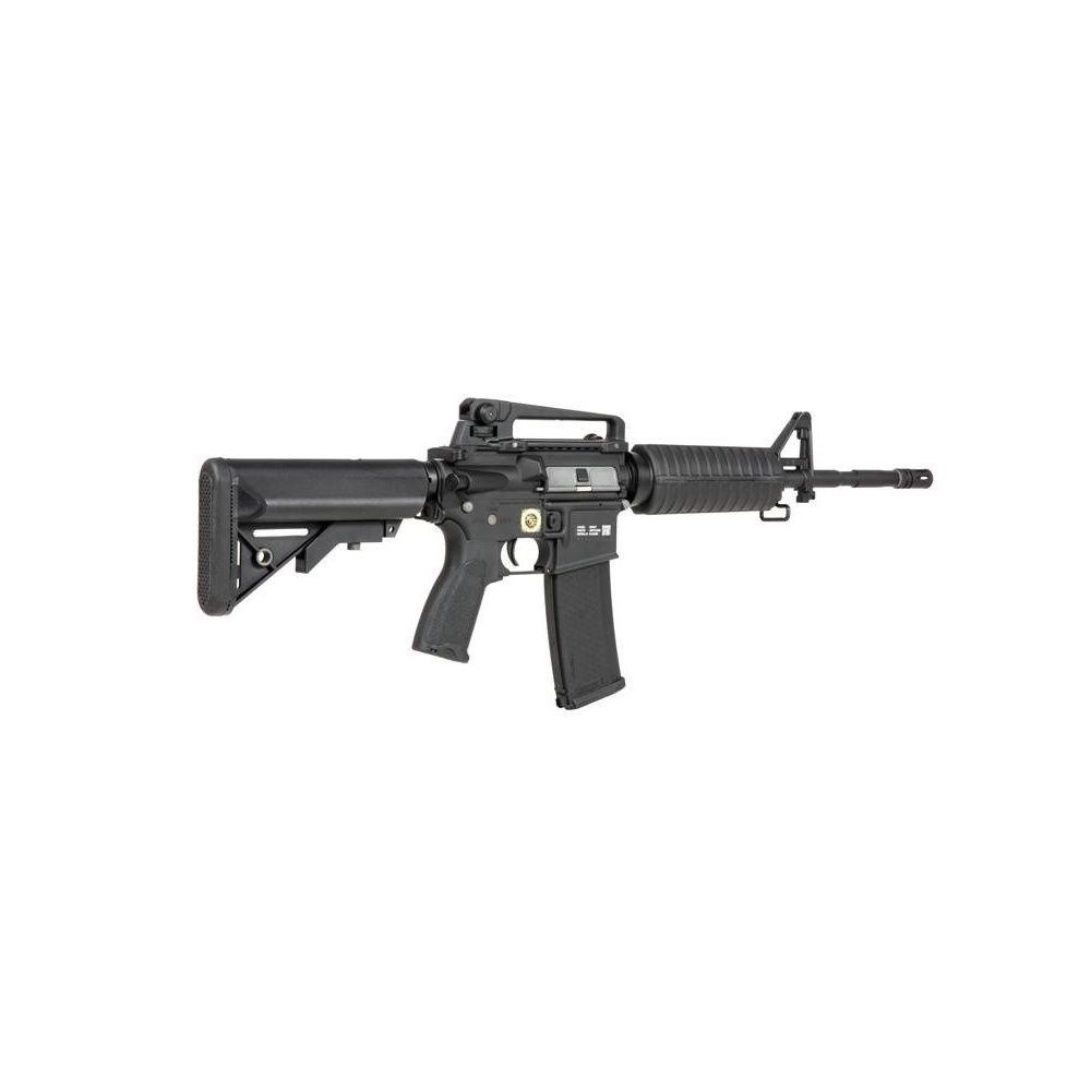 M4A1 - RRA SA-E01 EDGE™ - černá - Specna Arms 