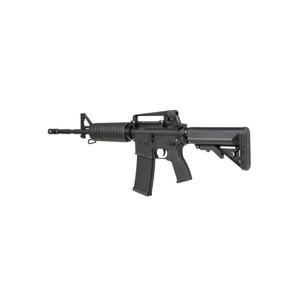 M4A1 - RRA SA-E01 EDGE™ - černá - Specna Arms 
