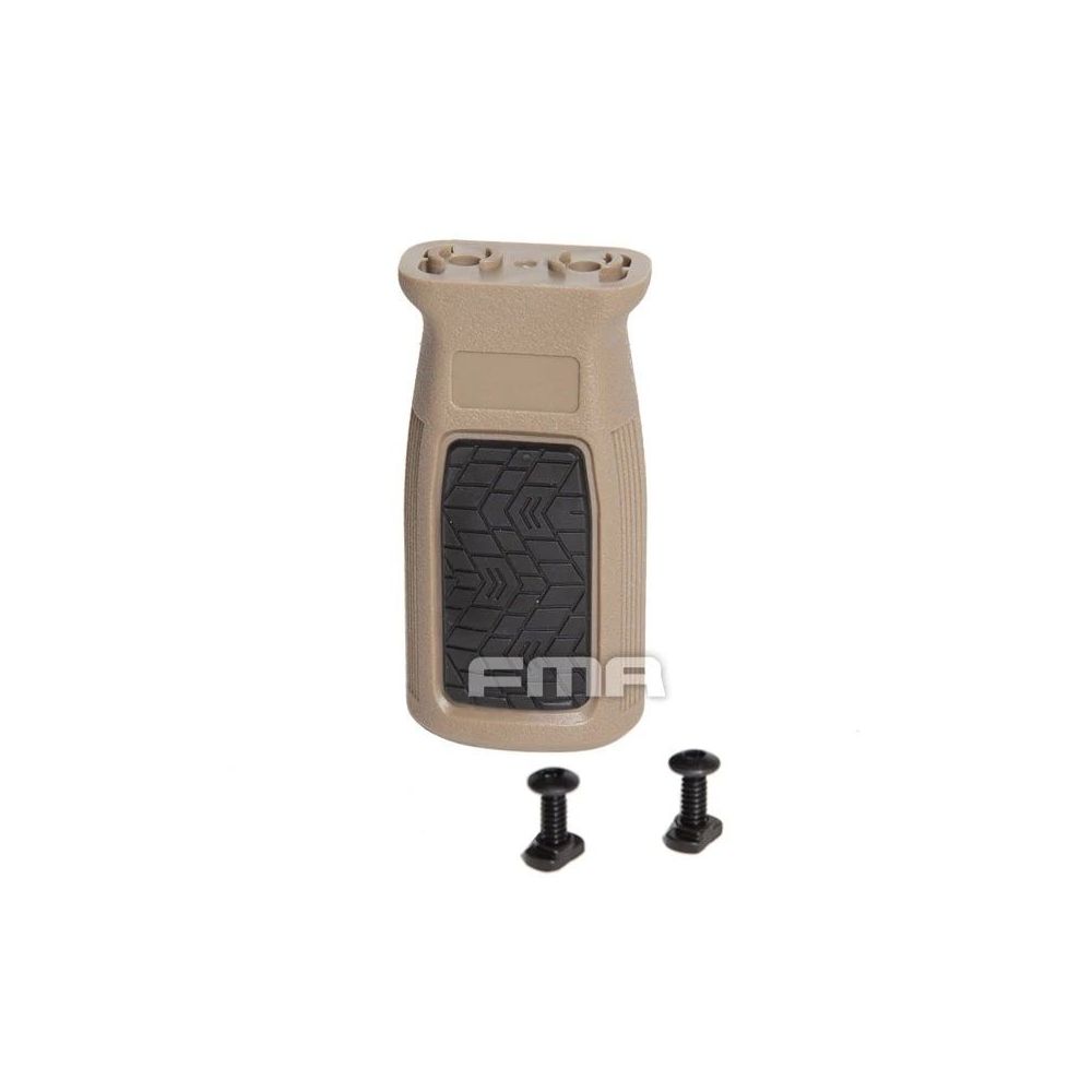 M-LOK přední grip Daniel Defence Style - FMA