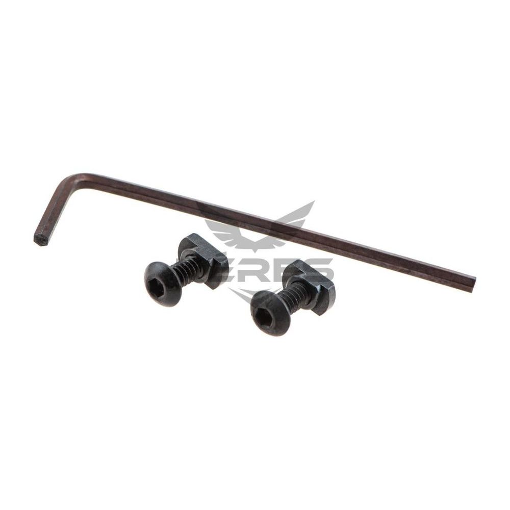 M-LOK rukojeť EPF-M - PTS