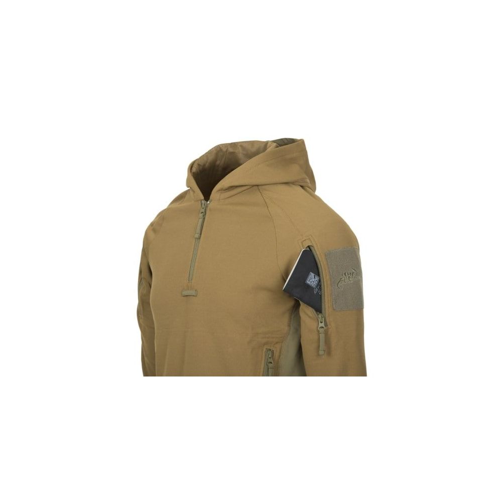 Mikina Range Hoodie - TopCool  - Helikon-Tex®