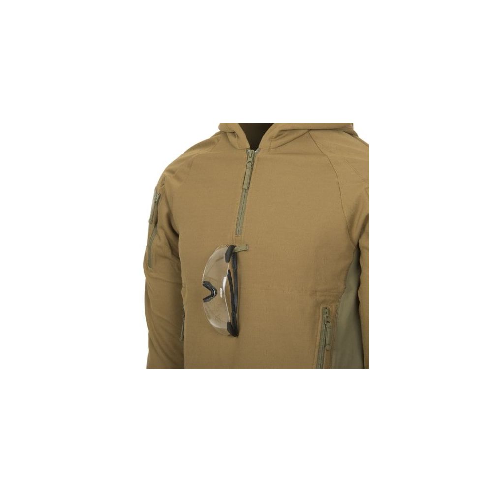 Mikina Range Hoodie - TopCool  - Helikon-Tex®