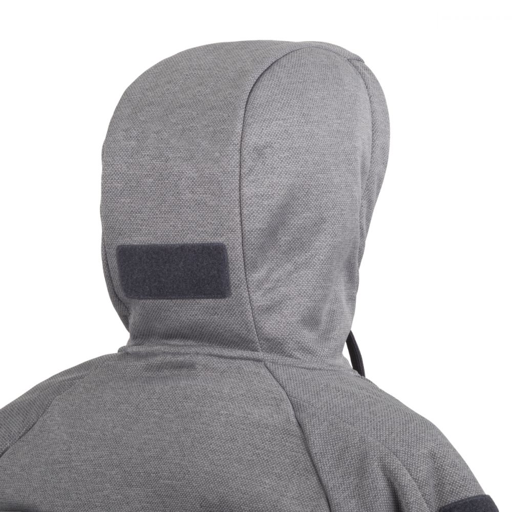 Mikina Urban Tactical Hoodie - FullZip® - Helikon-Tex®