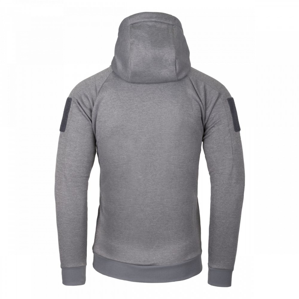 Mikina Urban Tactical Hoodie - FullZip® - Helikon-Tex®