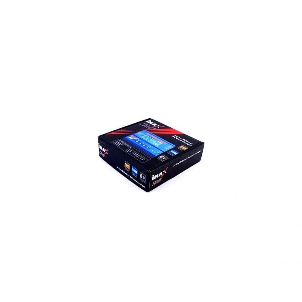 Mikroprocesorová nabíječka s balancerem IMAX B6 DC 5A 50W - IMAX