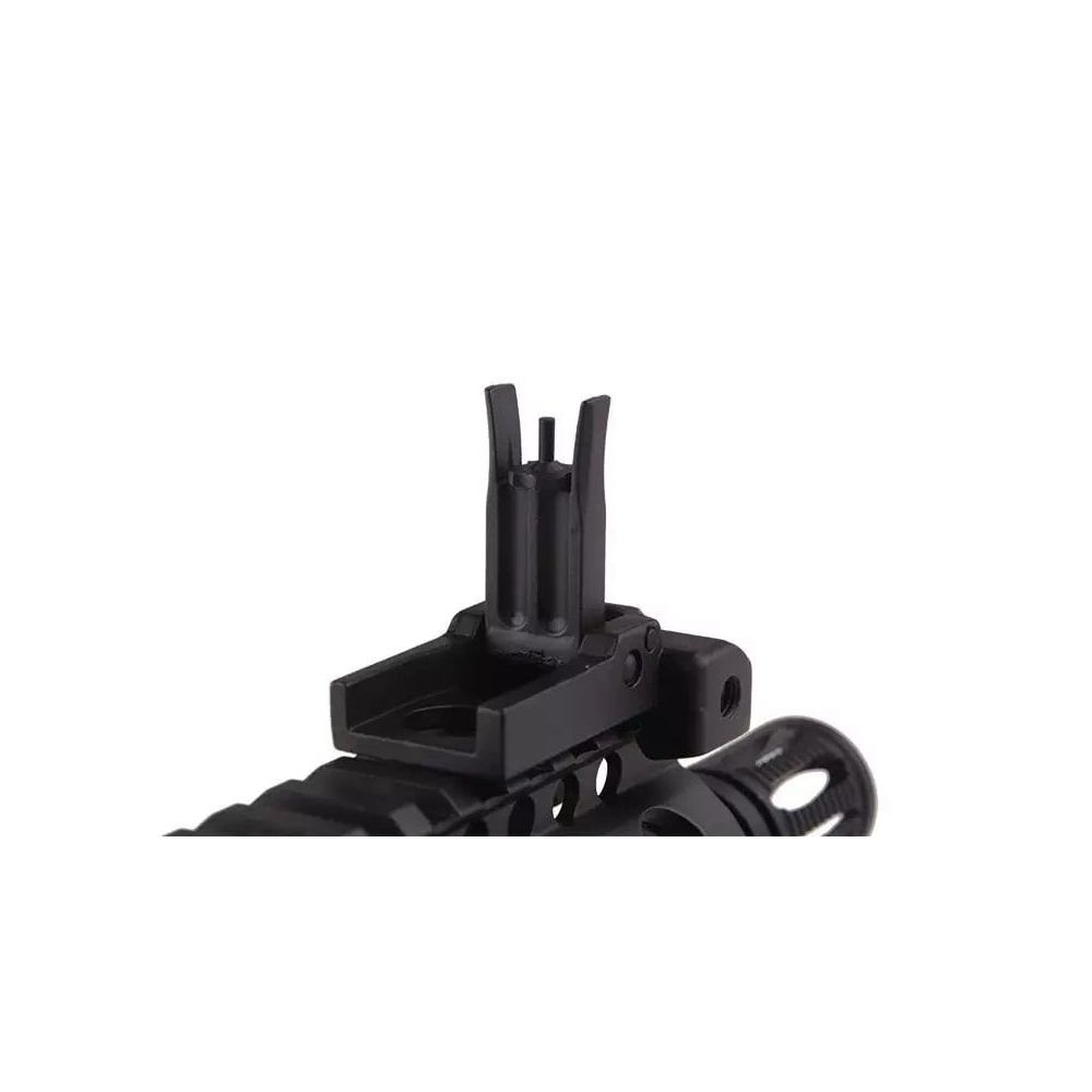 MK18 - SA-A03 ONE™ SAEC™ System - černá - Specna Arms 