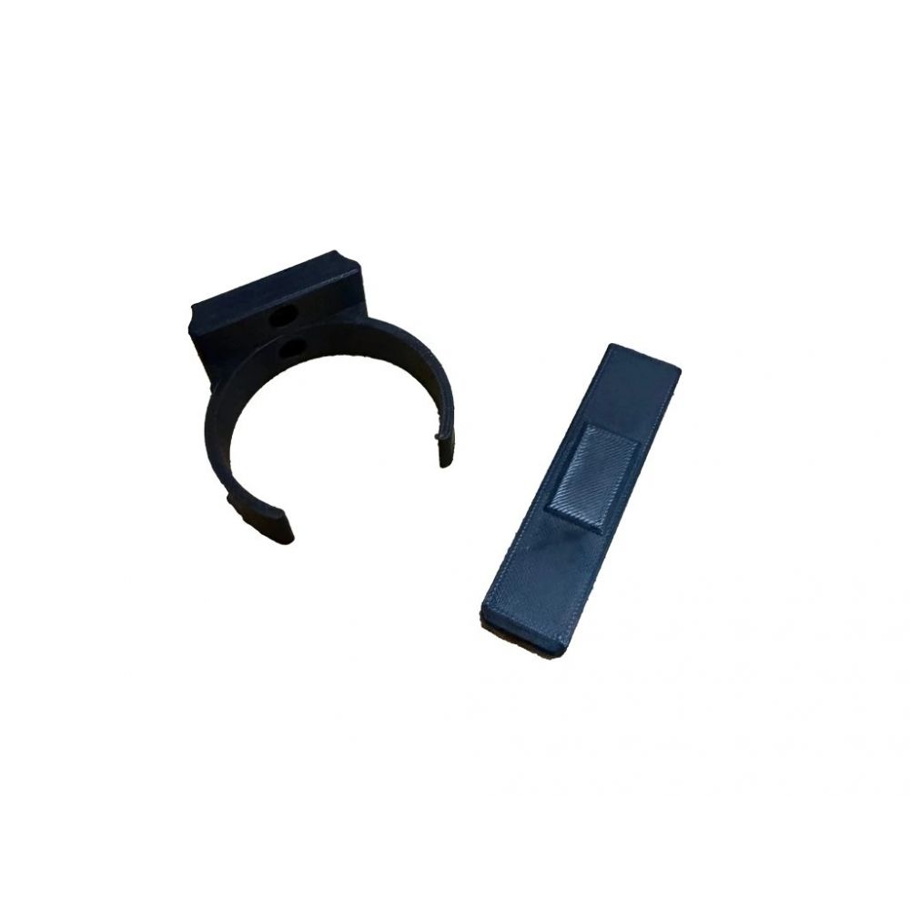 MOLLE držák / holster pro RAGE airsoft granát - Strike Forge