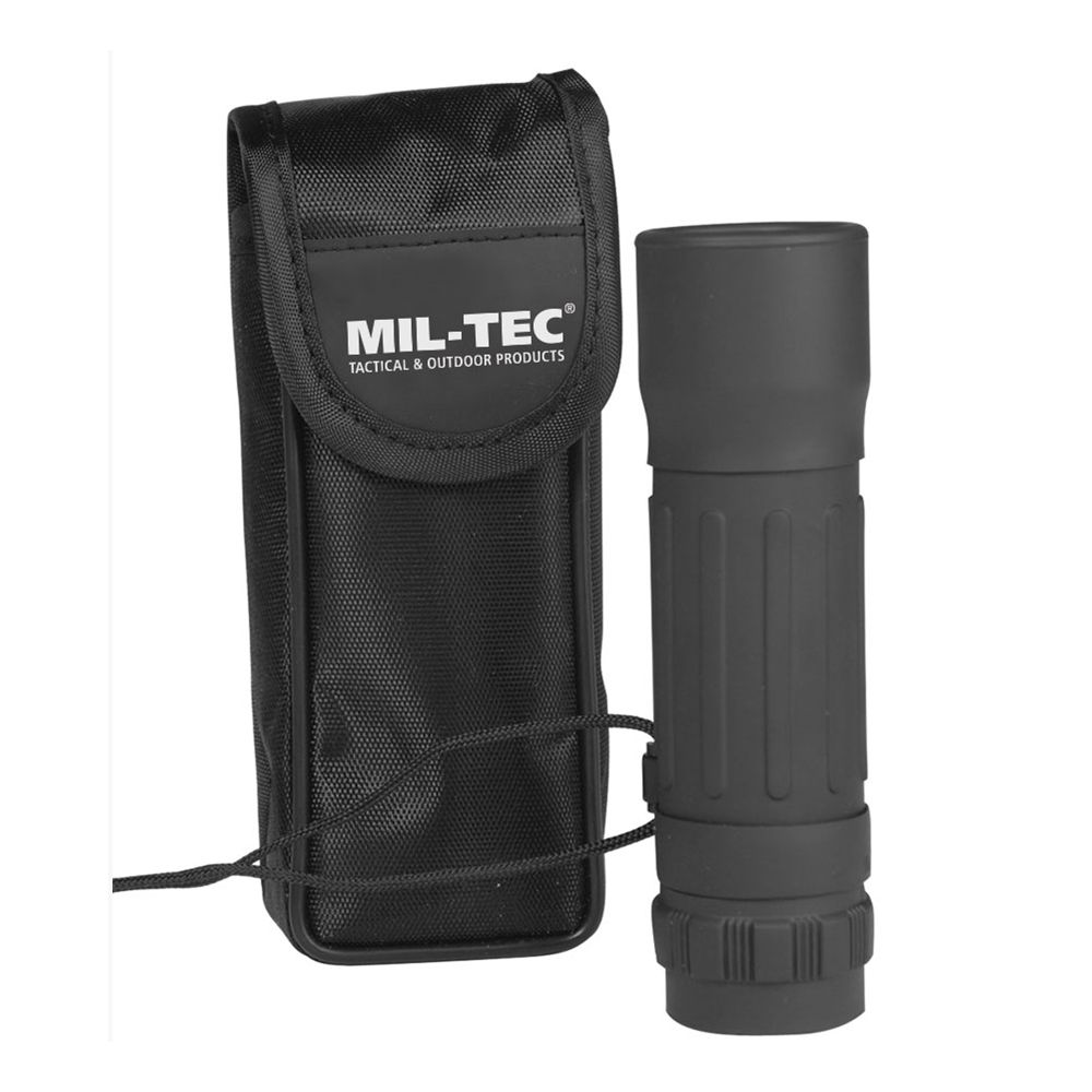Monokulár 10x25 - MIL-TEC