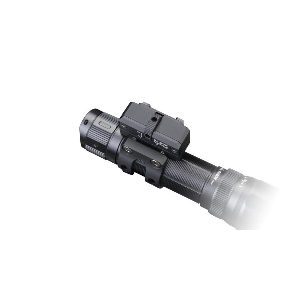 Montáž kovová Fenix ALG-16 pro svítilny M-LOK - Fenix