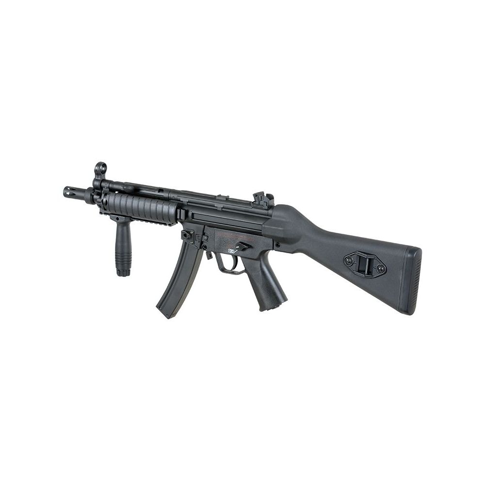 MP5A4 RIS Blue Edition (CM.041B) - CYMA 