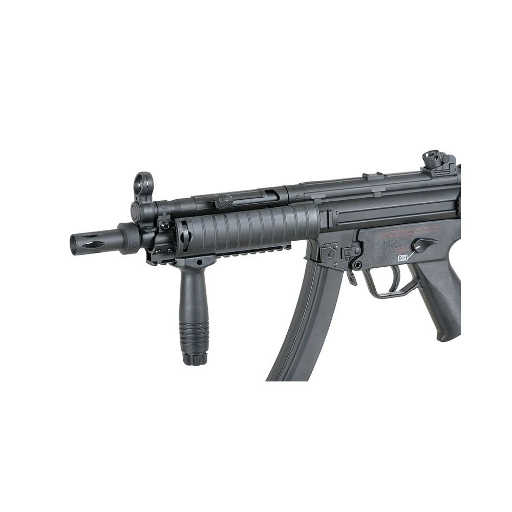 MP5A4 RIS Blue Edition (CM.041B) - CYMA 