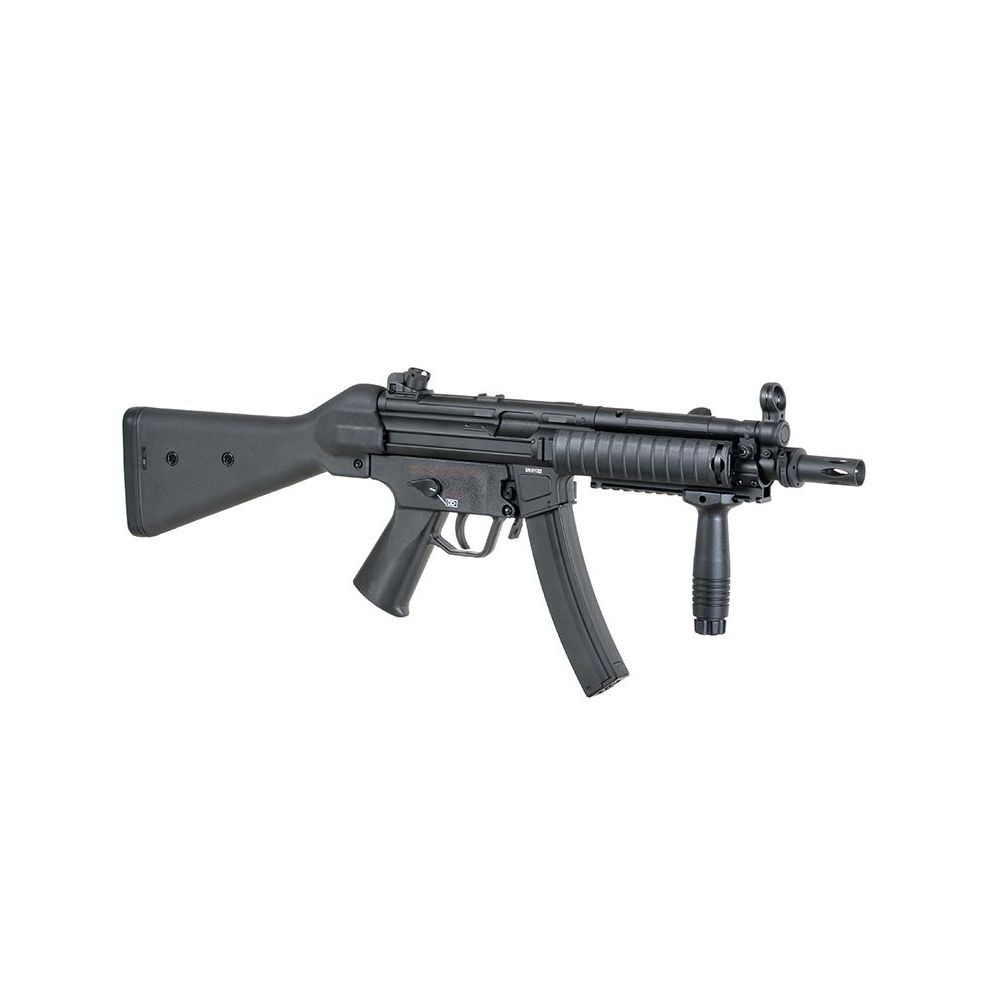 MP5A4 RIS Blue Edition (CM.041B) - CYMA 