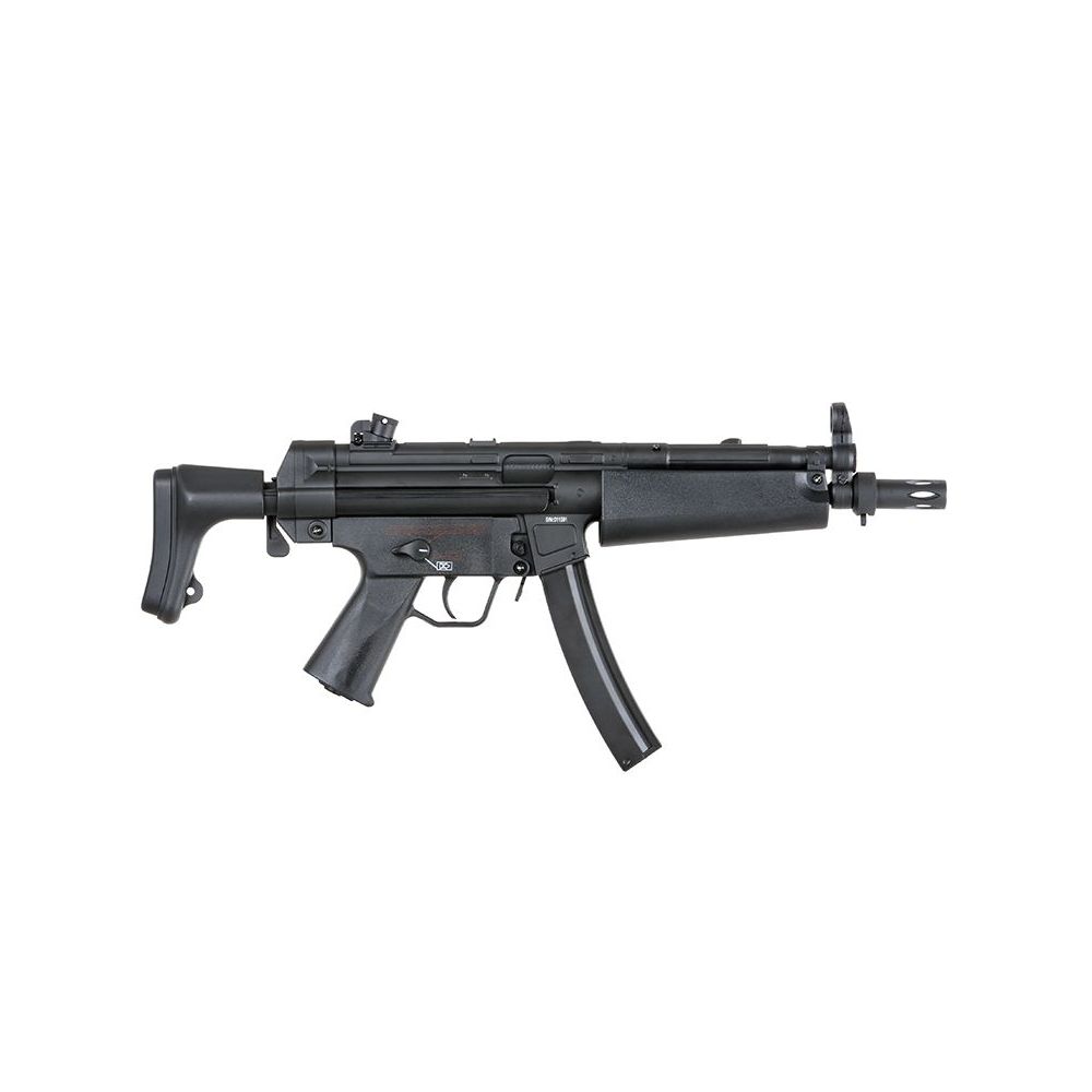 MP5J Blue Edition (CM.041J) - CYMA 