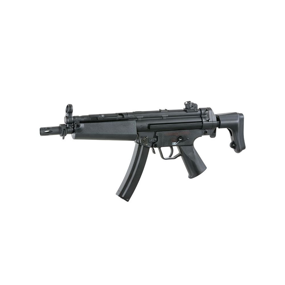 MP5J Blue Edition (CM.041J) - CYMA 