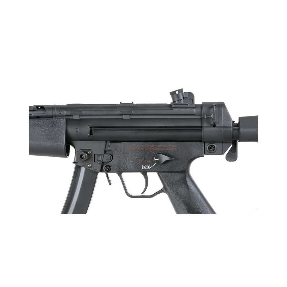 MP5J Blue Edition (CM.041J) - CYMA 