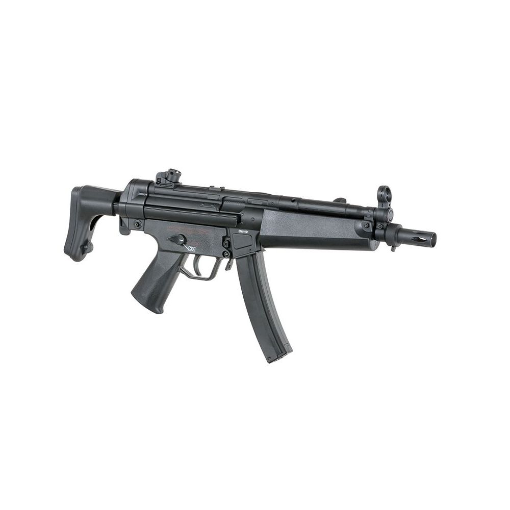 MP5J Blue Edition (CM.041J) - CYMA 