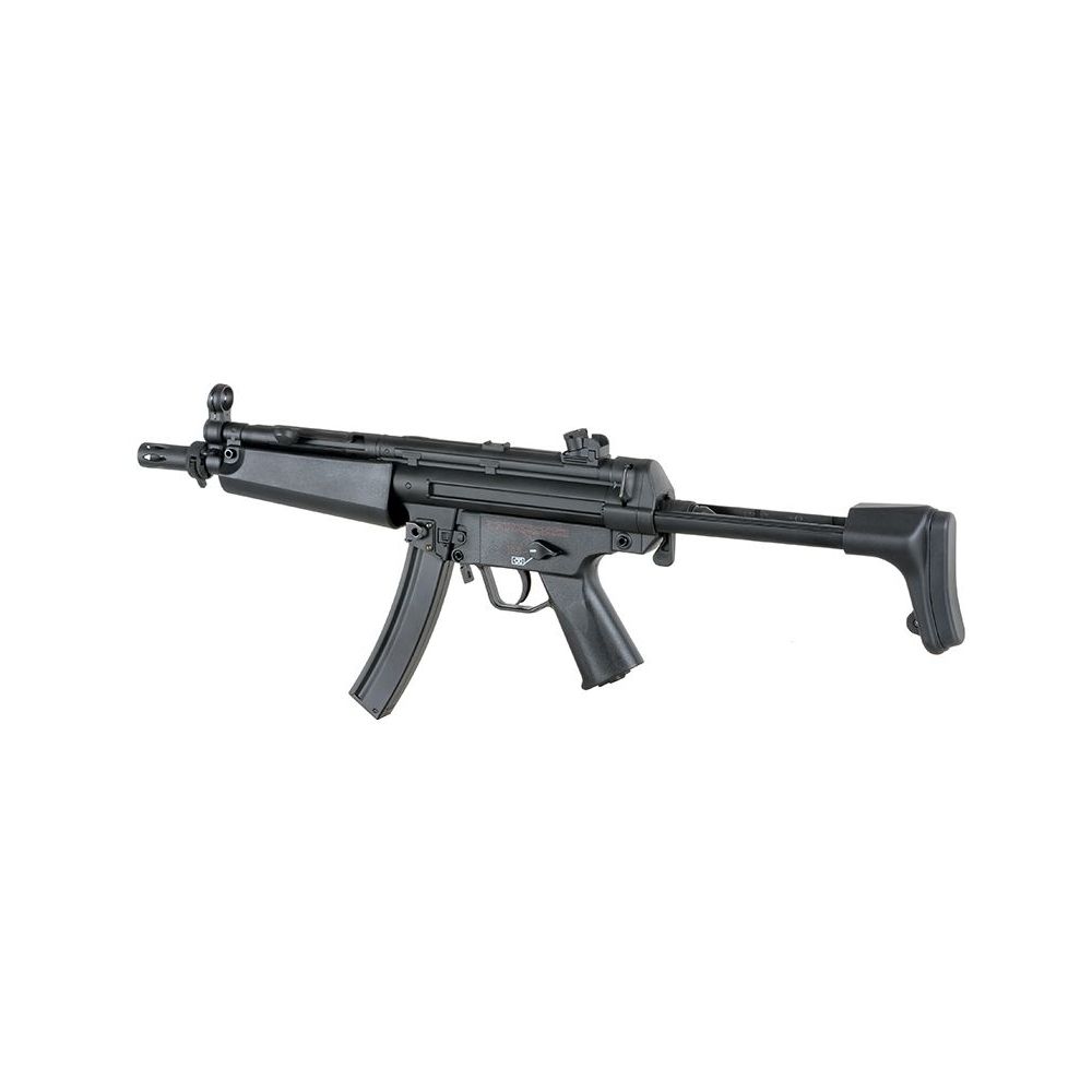 MP5J Blue Edition (CM.041J) - CYMA 