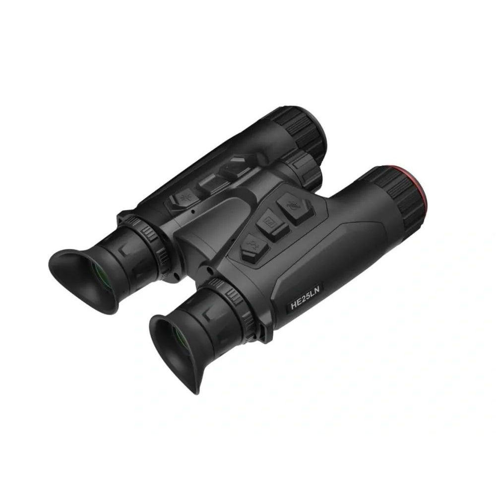 Multifunční binokulár HABROK 4K HE25L/HE25LN - HIKMICRO 