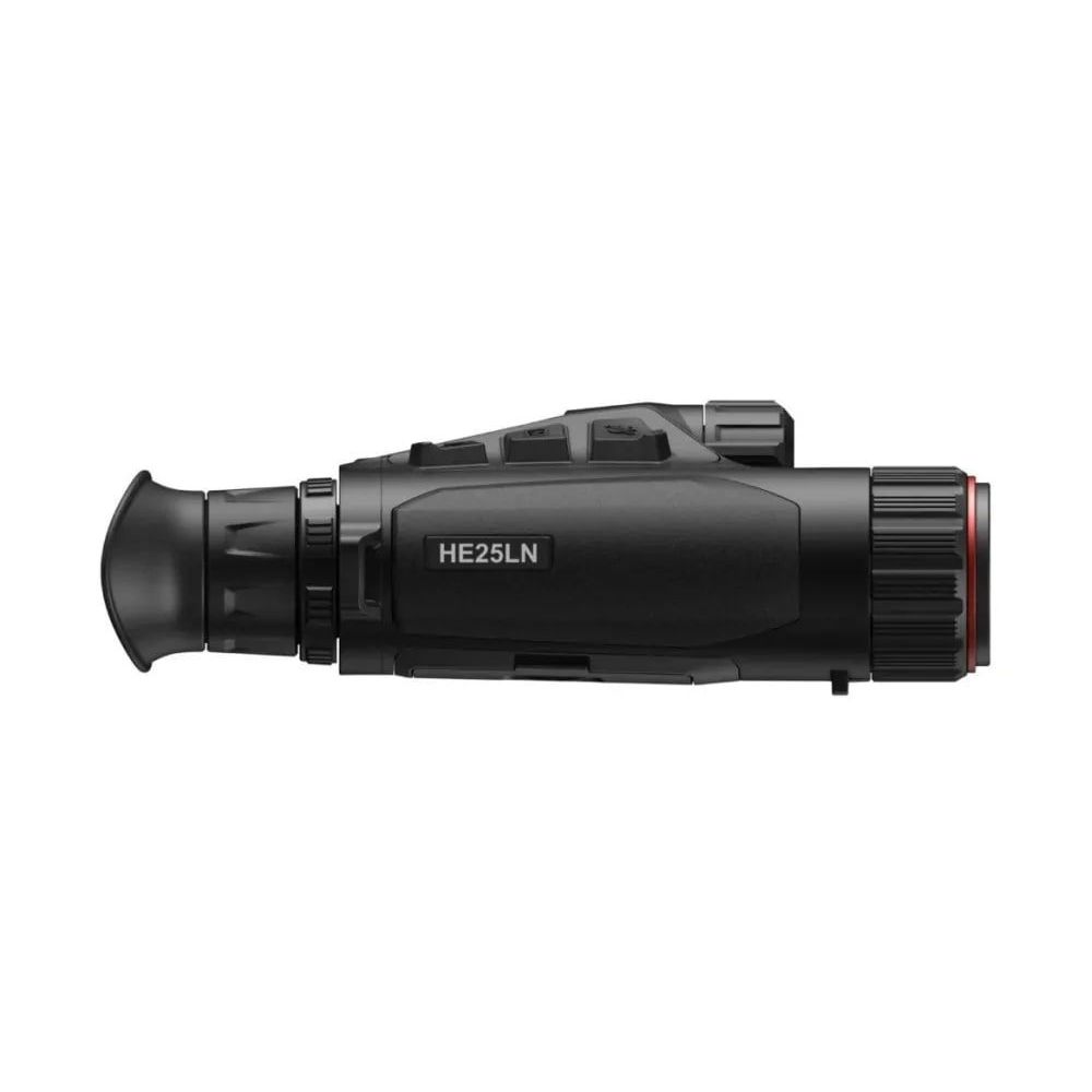 Multifunční binokulár HABROK 4K HE25L/HE25LN - HIKMICRO 