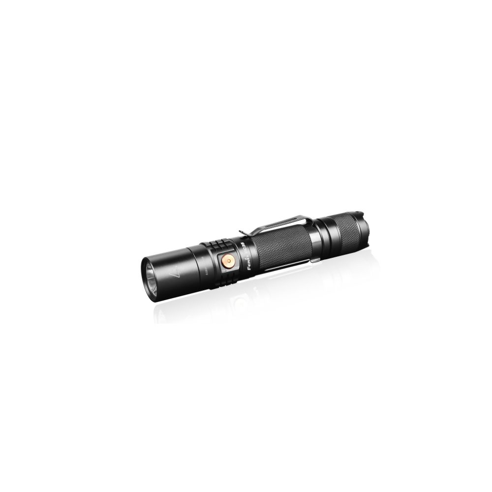 Nabíjecí svítilna UC35 XP-L - Fenix