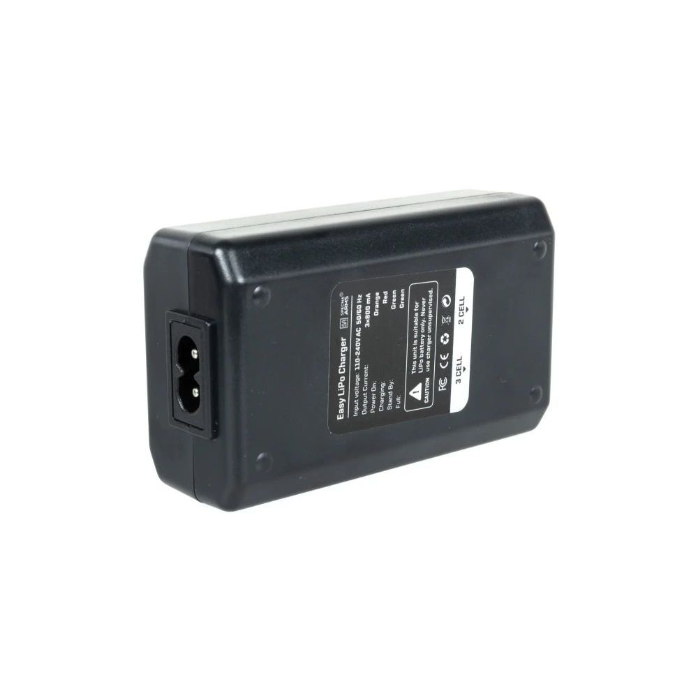 Nabíječka Li-Pol akumulátorů EASY - Specna Arms