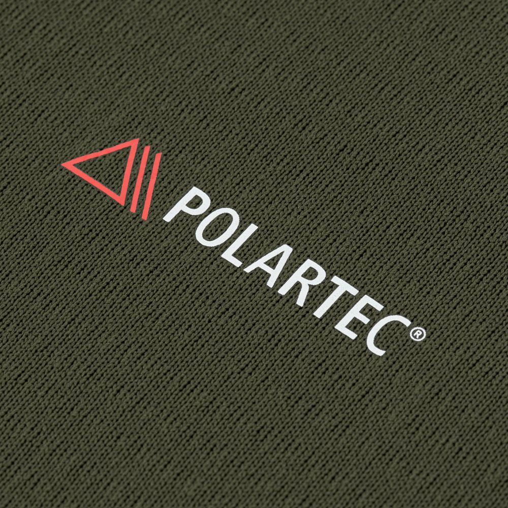 Nákrčník Polartec Power Grid - M-Tac