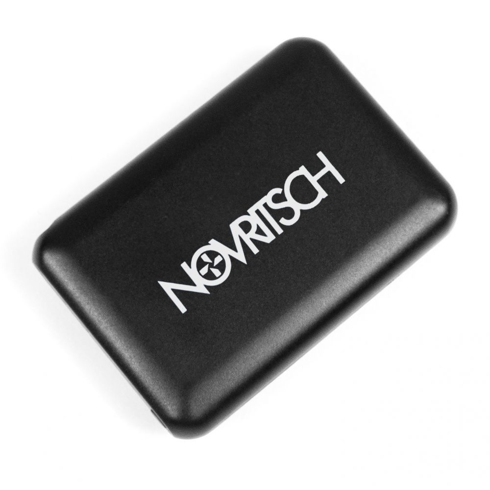 Napájecí jednotka pro termální Anti-Fog vložku - Novritsch
