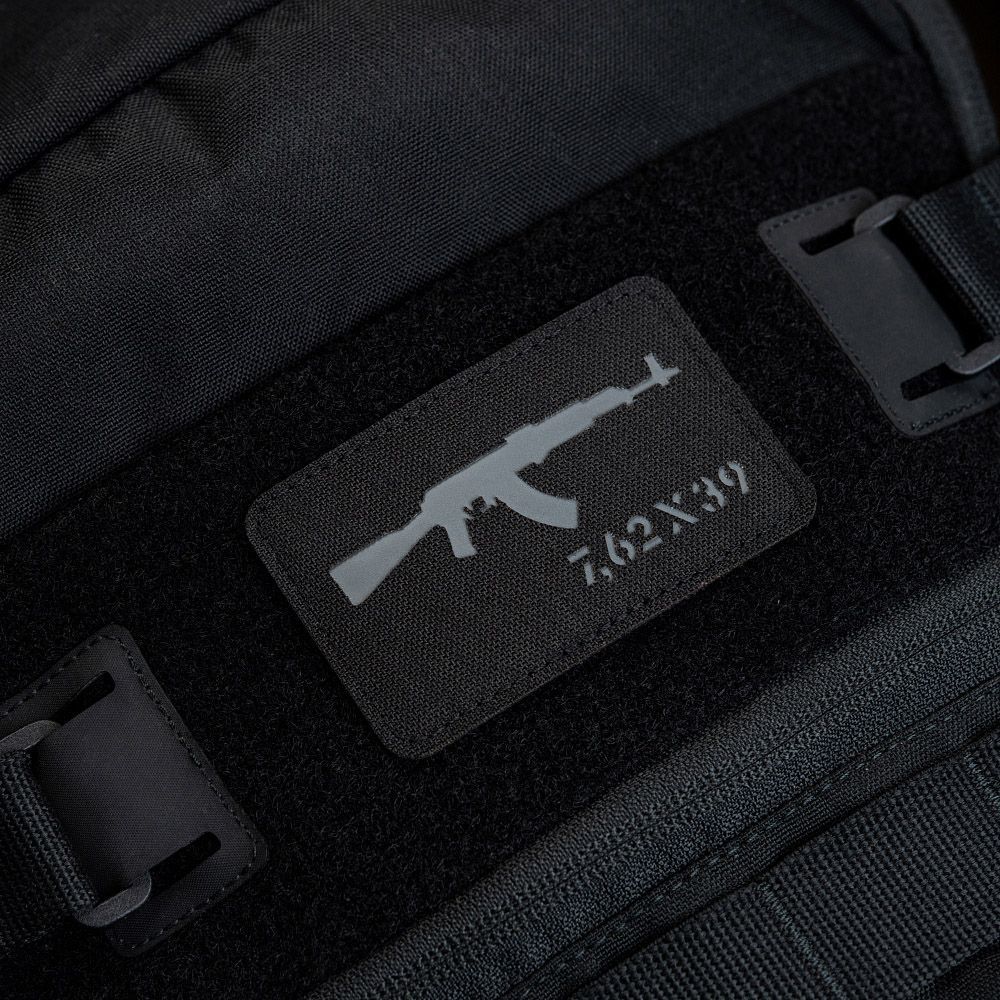 Nášivka LASER CUT AKM 7,62x39 - M-Tac