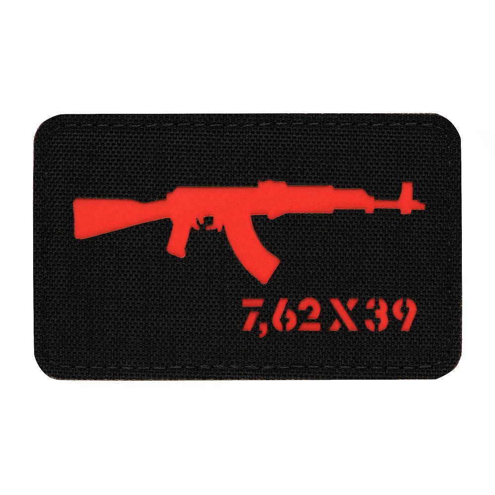 Nášivka LASER CUT AKM 7,62x39 - M-Tac