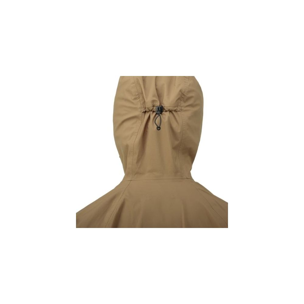 Nepromokavá bunda SQUALL Hardshell Jacket - TorrentStretch - Helikon-Tex®