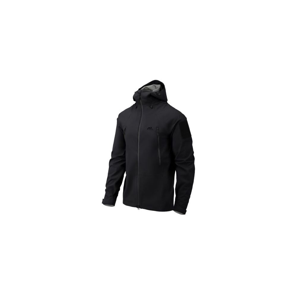 Nepromokavá bunda SQUALL Hardshell Jacket - TorrentStretch - Helikon-Tex®
