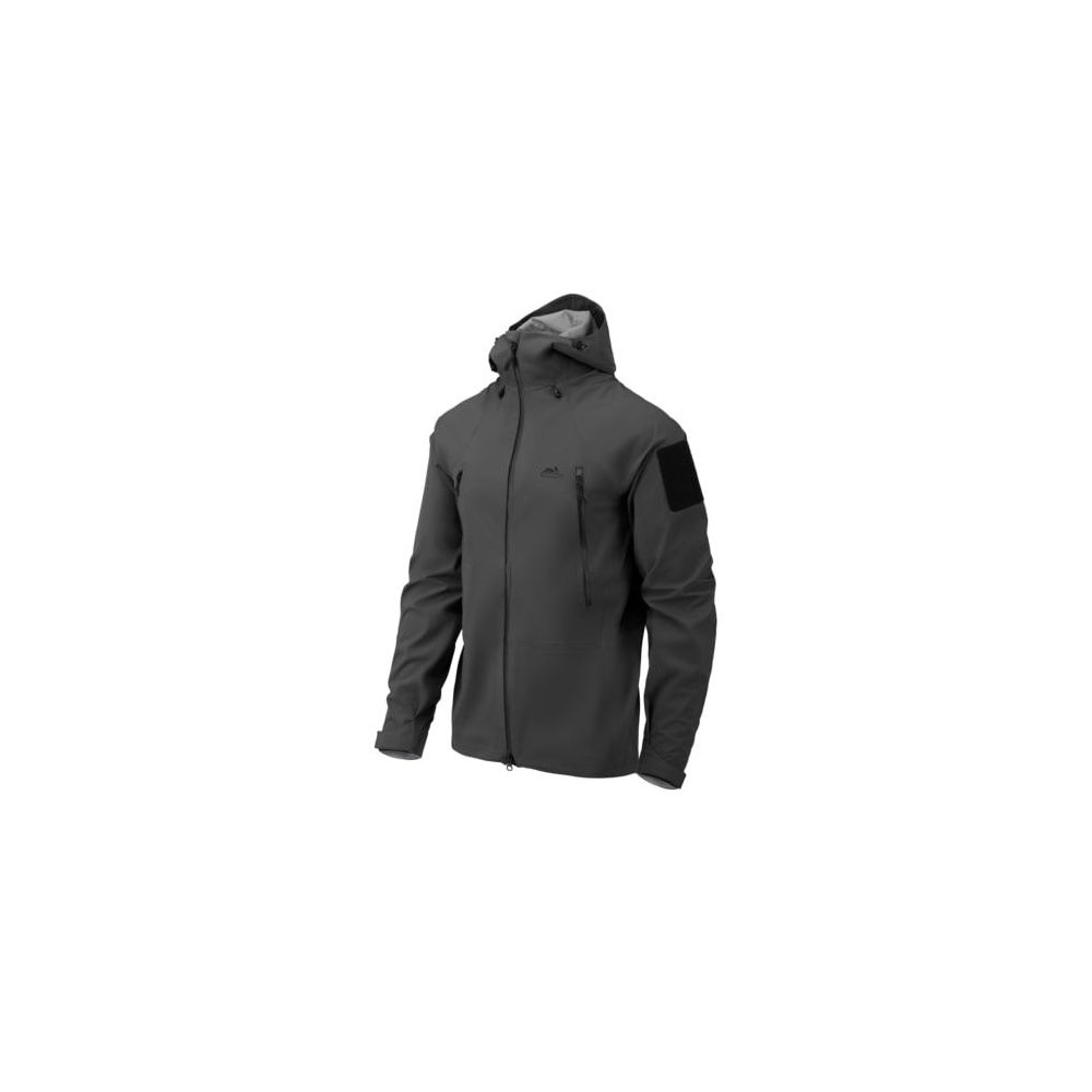 Nepromokavá bunda SQUALL Hardshell Jacket - TorrentStretch - Helikon-Tex®