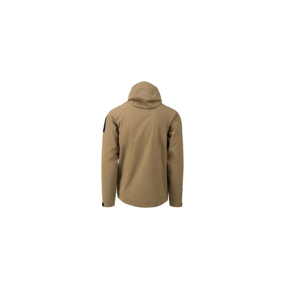 Nepromokavá bunda SQUALL Hardshell Jacket - TorrentStretch - Helikon-Tex®