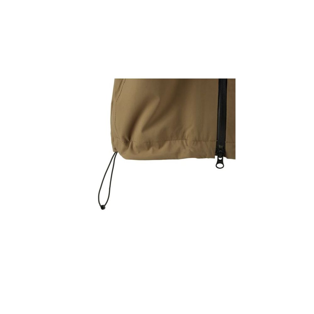 Nepromokavá bunda SQUALL Hardshell Jacket - TorrentStretch - Helikon-Tex®